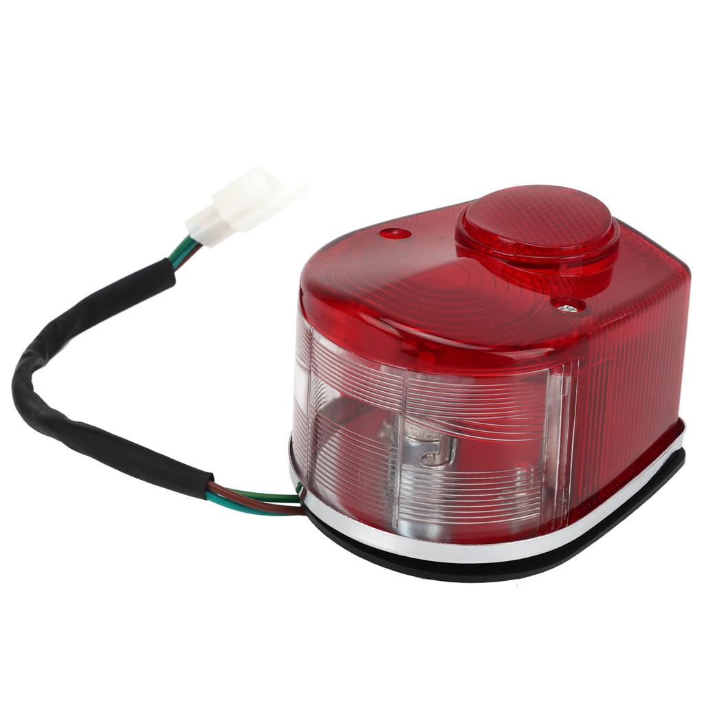 Tail Light 33702?045?690 Rear Right Light Lamp Replacement for CT70HK Trail 70 Z50K Mini Trail Bulb