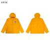 Real shot spot SAINT embroidery sports style suit men and women teenagers casual trench coat trousers wholesale