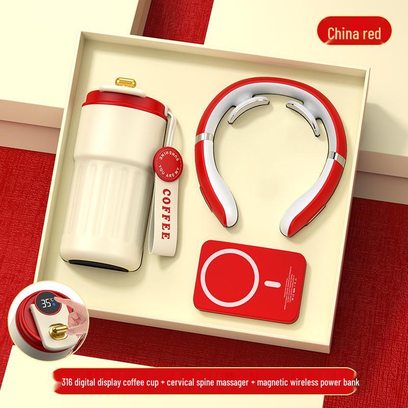 Personalized Company Anniversary Gifts: Custom Logo Souvenirs for Staff, Friends, and Family