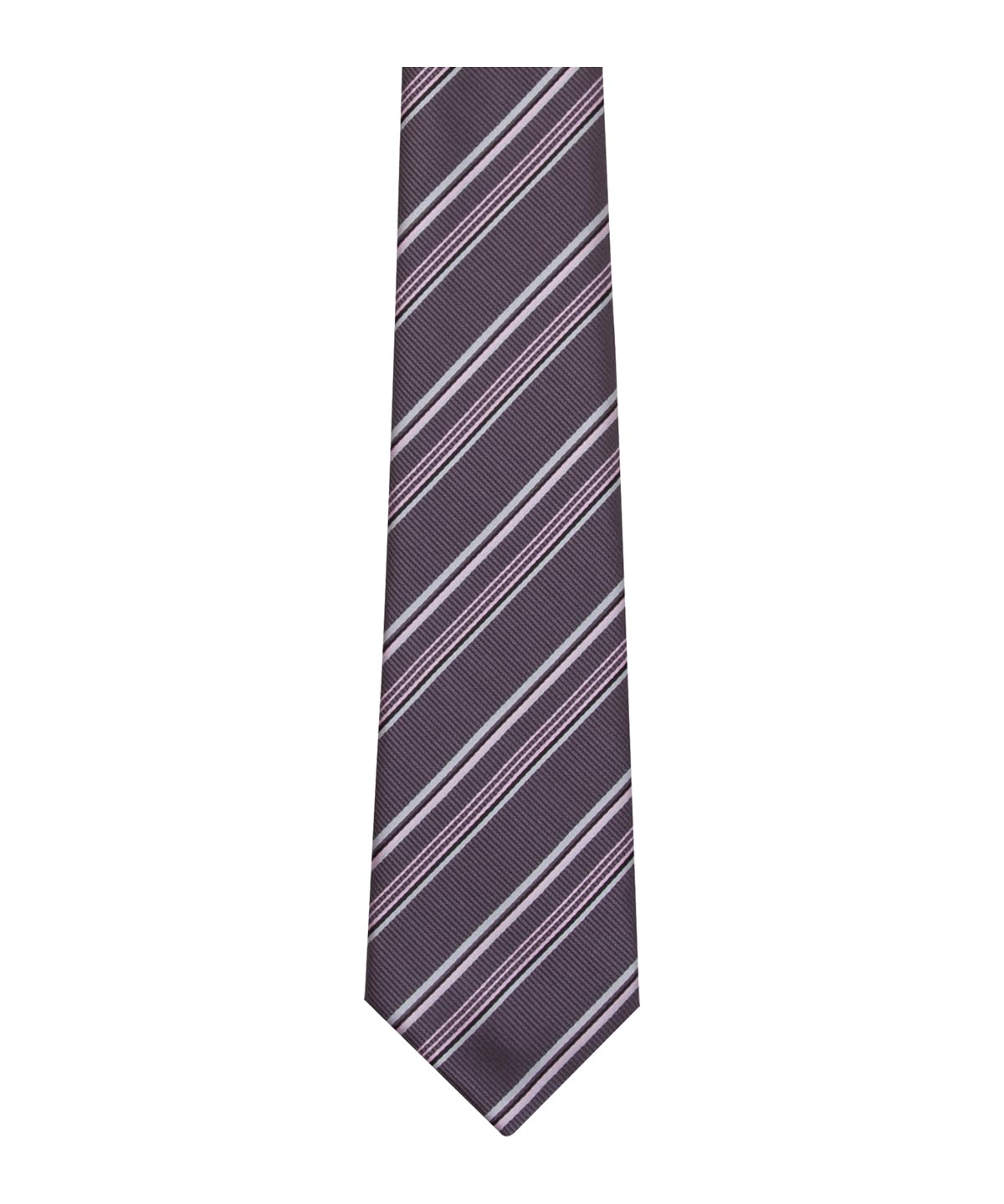 

Uniform Unisex School Necktie High Junior High School Entrance High High School Uniform Check Gray x Pink Free [Konomi] ARCN-1015 School, School,