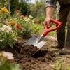 Universal Plastic Shovel Grip Spade Handle Grip With Ergonomic Design For Men And Women Gardeners Long Last Usage