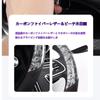 For Car Steering Wheel Cover, Suitable for Daihatsu Hijet Cargo S321V S331V September 2014