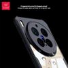 For Vivo X300s X300 Ultra Case XUNDD Casing Airbag Shockproof Bumper Protective Cases Matte Transparent Back Cover