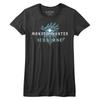 Tops – T-Shirts