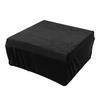 Dust Cover Fit For Audio Technica AT LP120XBT USB AT LP120XUSB Turntable Music Equipment Soft Sleeve Protective Cover