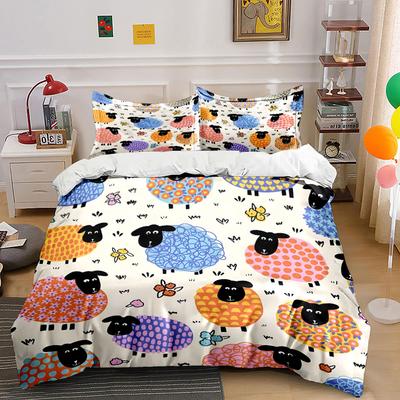 Ropa de cama – Fundas de manta