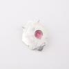 Pink Tourmaline Gemstone 925 Sterling Silver Jewelry Pendant1.29" For Women Gift CP-32-2