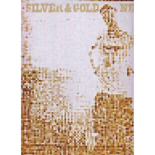 Silver And Gold