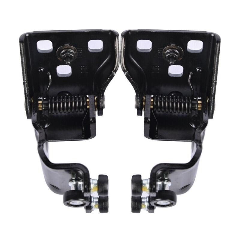 Sliding Door Roller Middle Center Bracket Left Right 83930-4H000 83940-4H000 For Hyundai H1 Grand Starex I800 2007-2018 Parts-A9