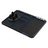 1PCS Car Multifunction Non Slip Phone Pad Car Dashboard Non Slip Phone Holder Mat Anti-skid Silicone Mat Car Accessories