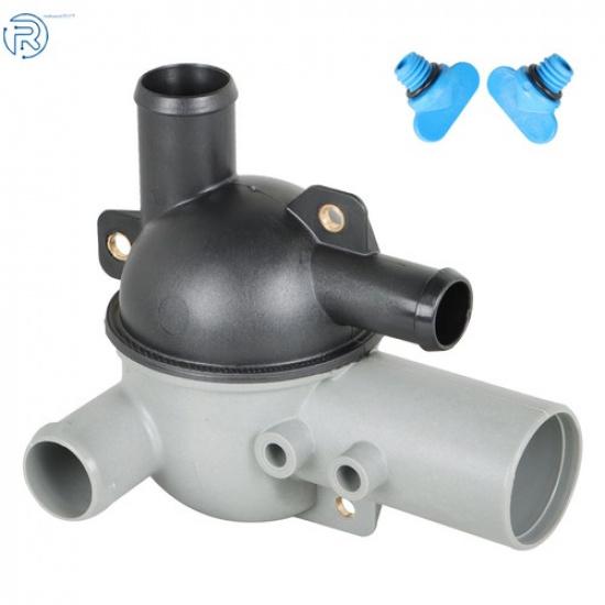 For Mercury Mercruiser Inboard Sterndrive Water Distribution Housing Assy