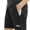 Puma Mens TeamLIGA Logo Training Football Shorts