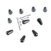 20PCS White/Yellow/Black Guitar Switch Tips 5 Way Guitar Accessories  Guitar Accessories