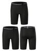 Men's Fitness & Running Pants: Breathable, High Elasticity Shorts & Long Capris