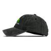 Nvidia Cool Baseball Cap Men Cowboy Hats Women Visor Caps
