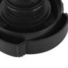 Bouchons de Réservoir d'Expansion d'Eau de Radiateur Auto, Accessoires 1711907158 pour BMW E36 E46