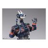 TAMASHII NATIONS S.H.Figuarts Ultraman Blazar Approx. 160mm Type 23 Special Tactical Armored Kaiju E