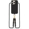 Etui Je 2In1 Iphone 15 Pro 6.1 Magsafeczarny/Black 30505 (Just Elegance)