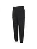 DISCOVERY EXPEDITION Freshvent Men'S High-Stretch Cargo Jogger Pants (Black)