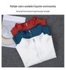 High-Quality Women's Two-in-One Yoga Skirt-Pants for Fitness and Running