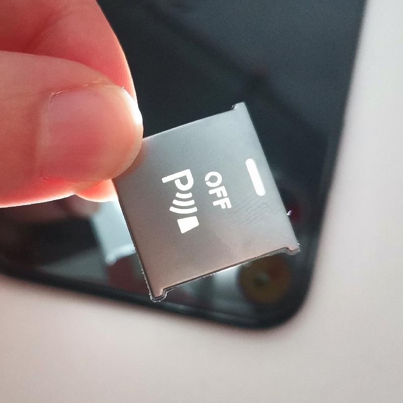 Car Center Console CD Panel Multimedia Buttons Cover Stickers For Mercedes Benz E Class W212 2010-13 Interior Accessories Decals