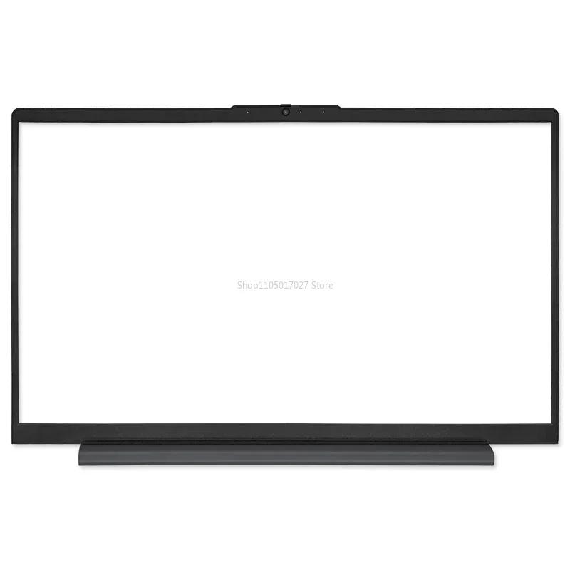 Neue Laptop-Hülle Für Lenovo Ideapad 5 15IIL05 15ARE05 15ITL05 15ALC05 2020 2021 LCD Rückseite Oberes Cover Vordere Blende Scharniere Hinterer Deckel