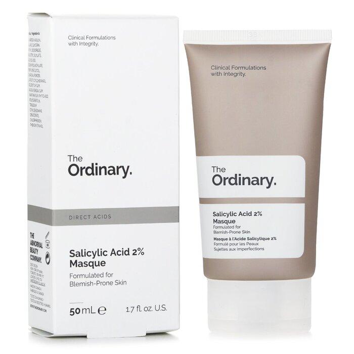 THE ORDINARY 2% Salicylic Acid Mask