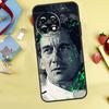 Ayrton Senna F1 Cover For OnePlus 13R 13 12 12R 11 10 Pro 8T 10T OnePlus Nord 4 CE 2 3 Lite N30 N10 N20 Case