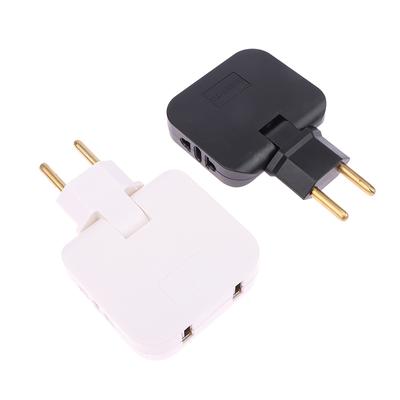 Sprzęt do utrzymania czystości – Adaptery do wtyczek elektrycznych i do gniazdek