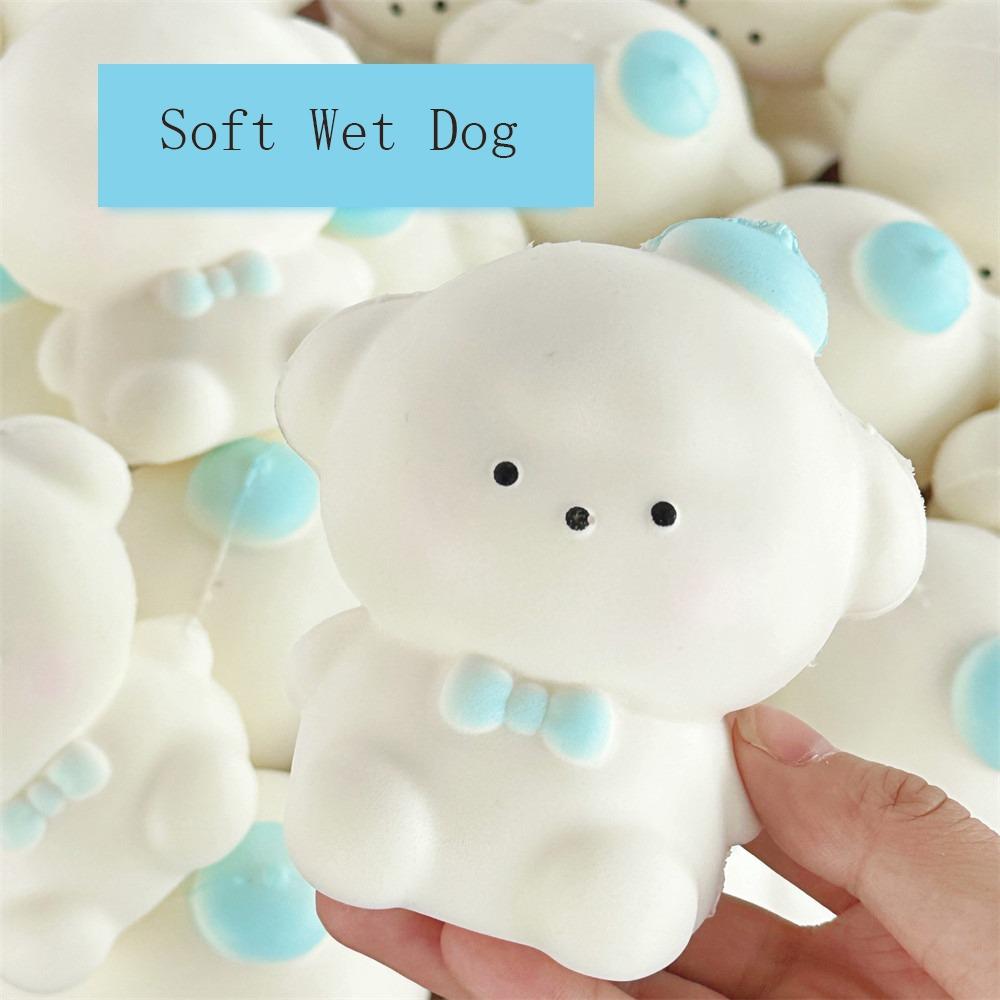 Simulated Fruit Fruit Squeeze Toy Cheese Fruit Pinch Toy Cartoon Fidget Toy  Practical Jokes