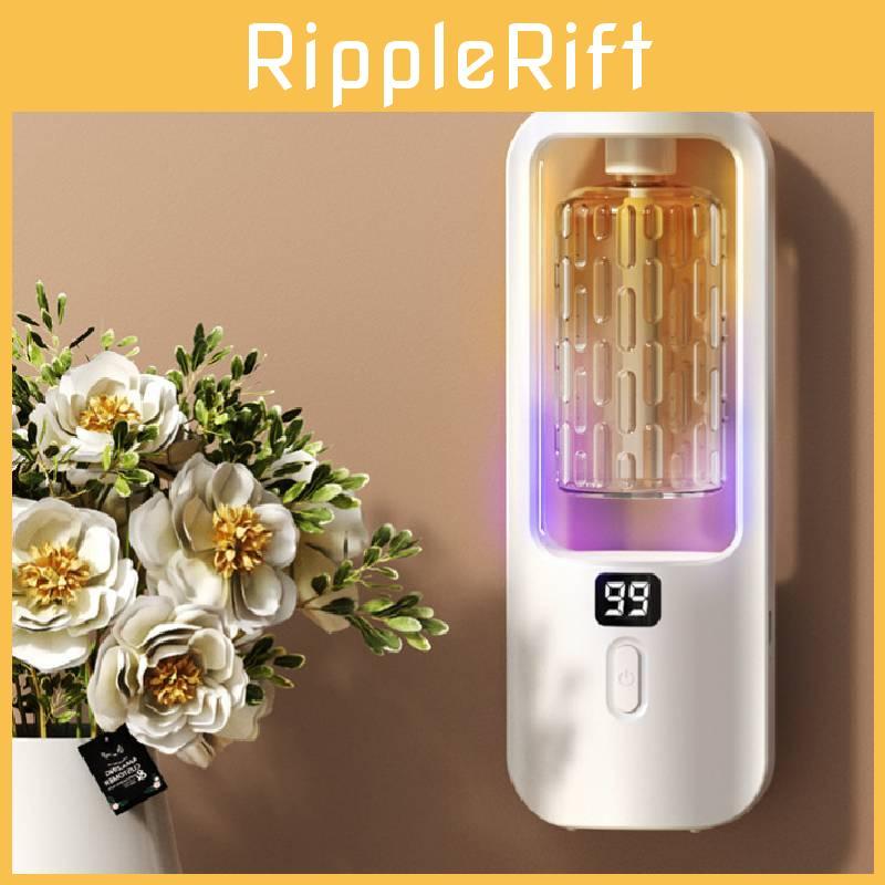 Diffuser Rechargeable Aroma Air Freshener Essential Oil Diffuser Spray Dispenser