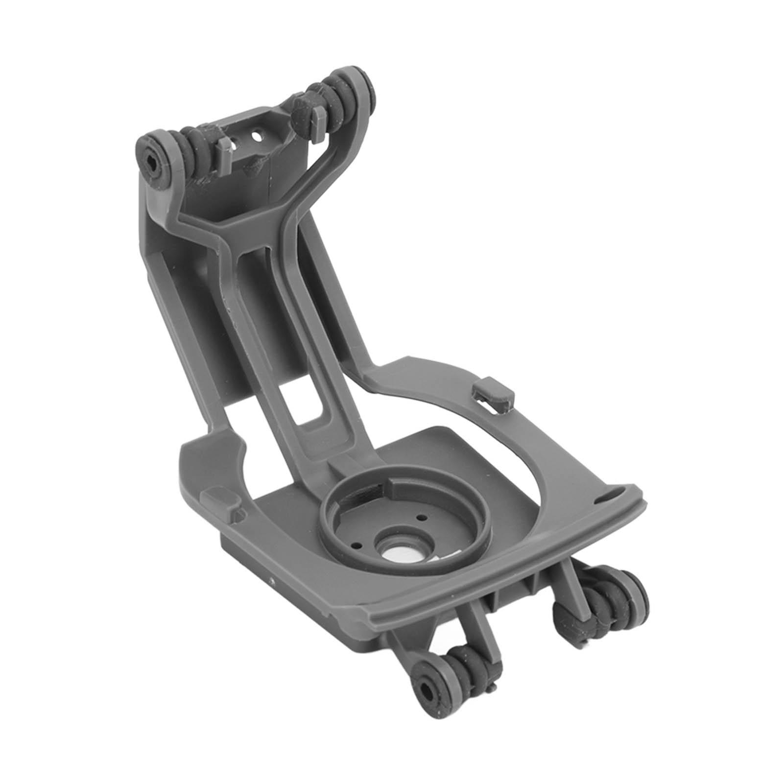 

RC Damping Board Plastic Vibration Absorbing Board Model Vibration Damper Plate for Mavic 2