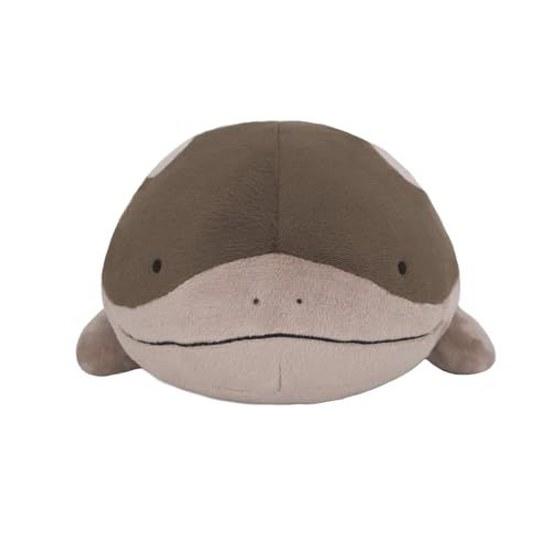 Sanei Boeki Pocket Monster ALL STAR COLLECTION Doo (S) W19D25H11cm Plush Toy PP278