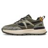 Men's Shoes Winter Breathable 2024 New Autumn Breathable Casual Sports Forrest Gump Shoes Men's Running Versatile Dad Shoes