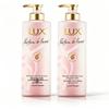 LUX Floral Rose Fragrance Shampoo