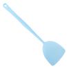 Durable Plastic Fly Swatter with Extended Handle - Break-Resistant and Ideal for Home Use