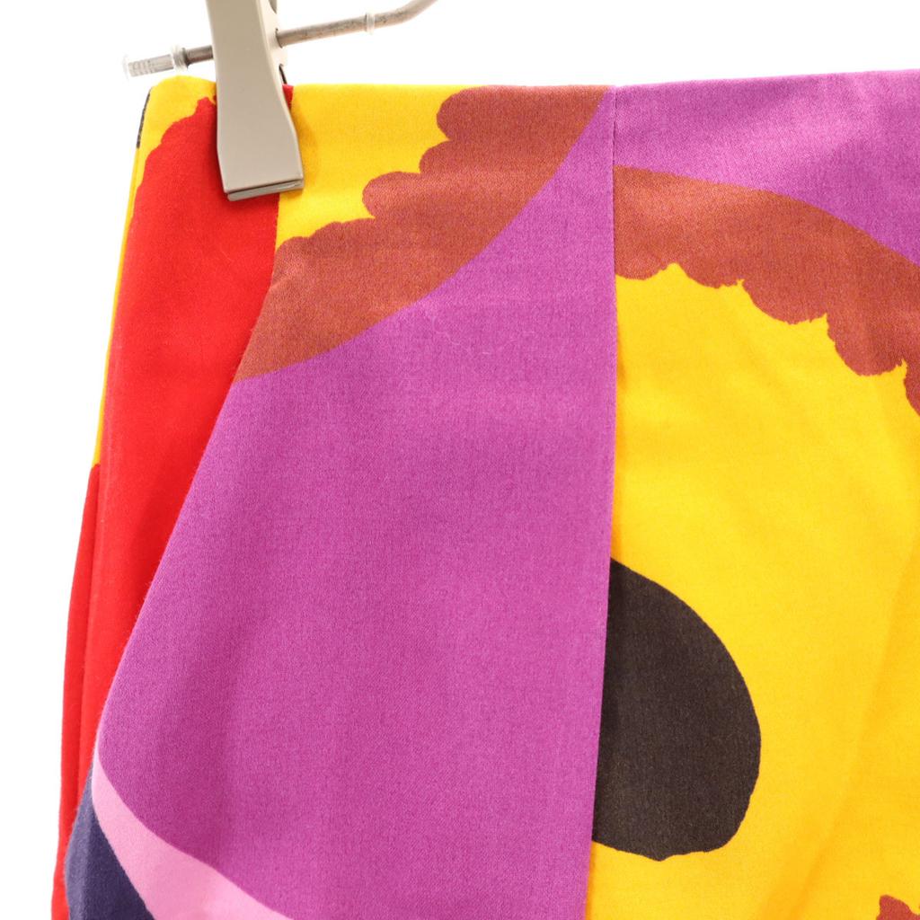 marimekko Overall handle Shorts 34 Multi Women Used