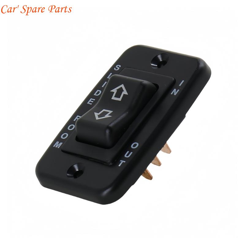 

Y4UA Campers Slide in Slide Out Rocker Switches Easy Mounting Antislip Grip Heavy Duty Plastic Metal For Motorhomes China Mainland