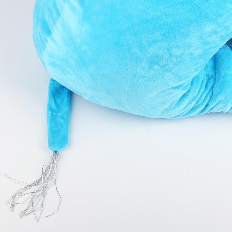 3040cm Elephant Plush Toys Doll Stuffed Plush Pillow Home Decor Gifts Children