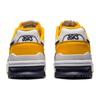 Asics EX89 'Weiß Gelb Mitternacht' Herren 1201A476-112