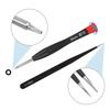 14 In 1 3D Analog Joystick Repair Kit For Oculus Quest 2 Touch Controller Left/Right Handle Durable 3D Joystick Replacement Part