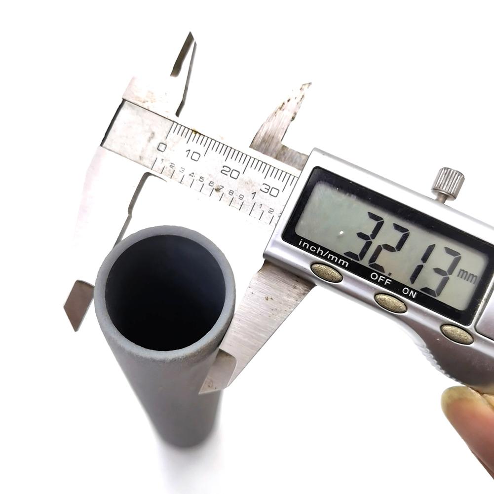 Rukojeti Veslařského Stroje Protiskluzové Fitness Vybavení Náhradní Kryt
