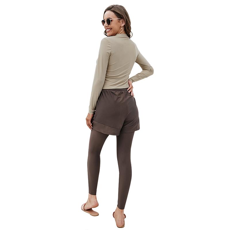 

Мусульманские купальники, исламский женский купальный костюм, скромный купальник с полным покрытием, буркини XL