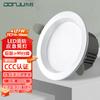 Iluminação LED – Luzes LED incorporadas