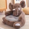 Teddybär Panda Plüschtier Sofasitz Für Kinder Gemütliche Lounge Dekoration