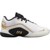 Nike Air Max Dn Black Metallic Gold Sail Men's Running Shoes HV8616-100