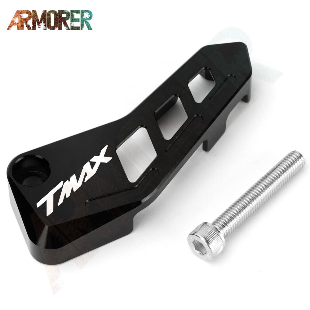 For YAMAHA TMAX 560 TECHMAX T MAX560 TMAX 530 DX SX T-MAX 530 Motorcycle Accessories Rear Brake Caliper