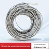 ZTE J10 Switch MP Board Network Connection Cable (CN version)