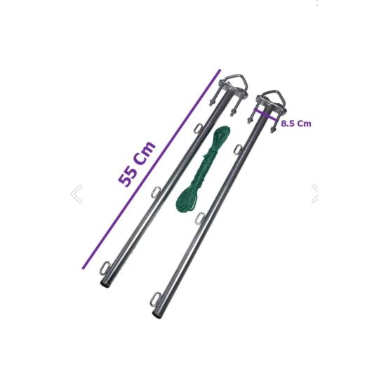 Balcony Laundry Rack, Balcony Laundry Drying Rack, Drying Rack