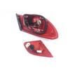 Compatible With Roewe 550 (2009-2012): Taillight, Headlight, Rear Turn Signal, Brake Light Assembly